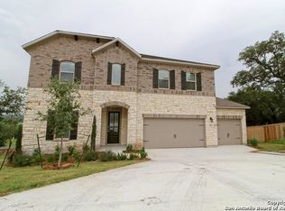 8027 Platinum Ct, Boerne, TX 78015