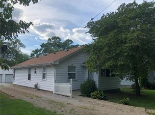 711 S Brown Ave, Terre Haute, IN 47803