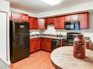Somerset Lakes, Indianapolis, IN 46240