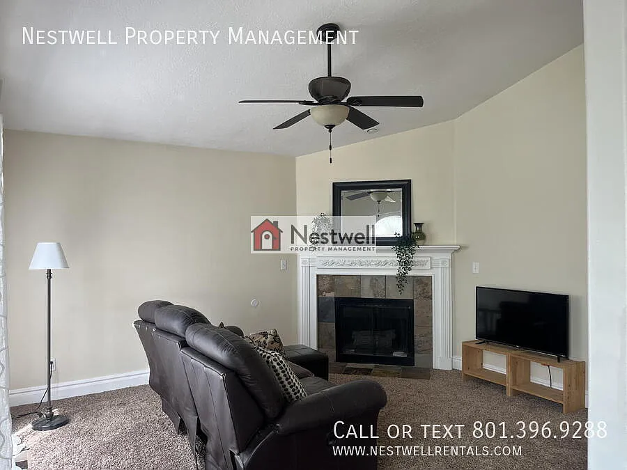 Beautiful 3-bed home in Provo waiting for you! — Photo 1