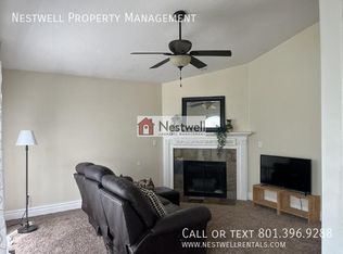 1383 S Slate Canyon Dr, Provo, UT 84606