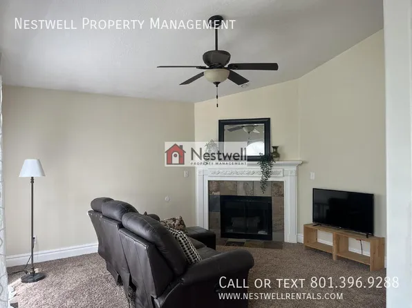 1383 S Slate Canyon Dr, Provo, UT 84606