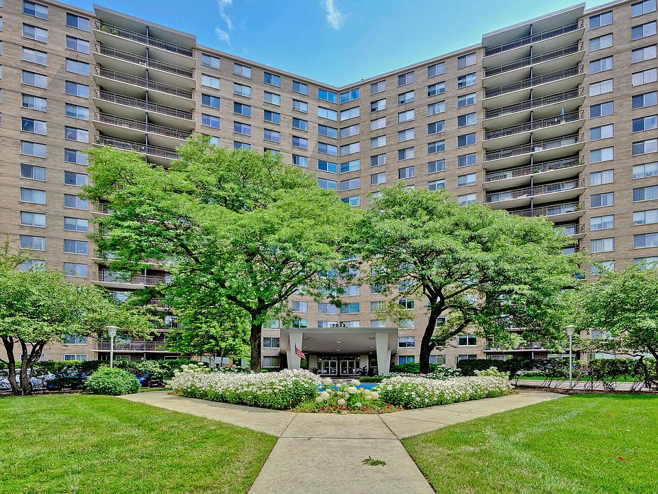 1st image of 7033 N Kedzie Ave APT 510
