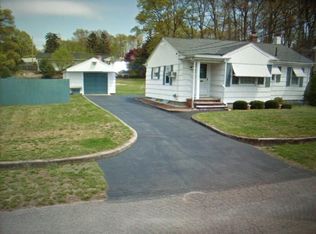173 Ridge St, Brockton, MA 02302