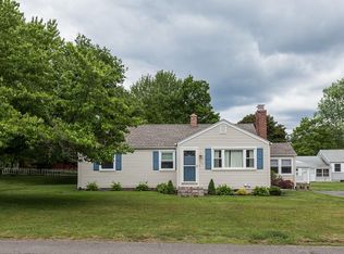 128 Skyridge St, Ludlow, MA 01056