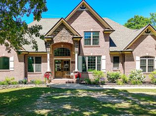 1924 Clift Eldridge Rd, Soddy Daisy, TN 37379