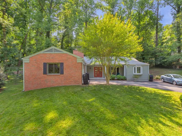1829 Brandywine Dr, Charlottesville, VA 22901