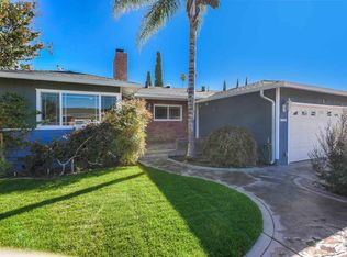42612 Saratoga Park St, Fremont, CA 94538