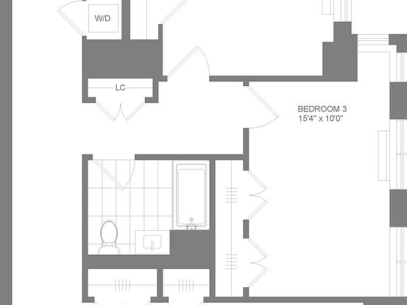 5th image of 505 Summit Ave #301
