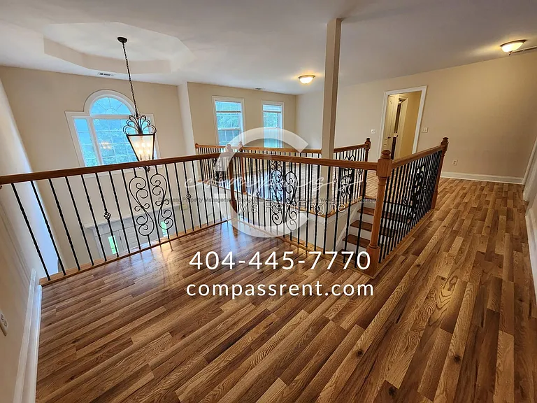 6031 Burnt Hickory Trl — Photo 3