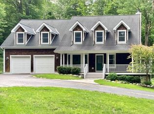 1775 Catob Rd, Harbor Springs, MI 49740