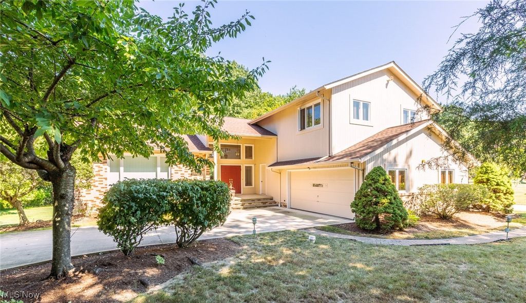 Real estate listing image