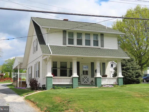 373 W Main St, Fayetteville, PA 17222