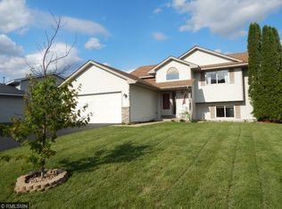 7453 96th St S, Cottage Grove, MN 55016