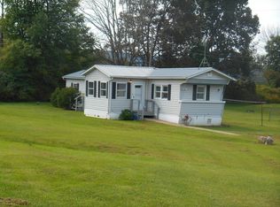 1087 Ridge Rd, Orangeville, PA 17859