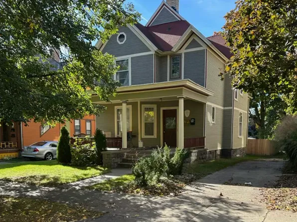 247 Charles Ave SE APT 3, Grand Rapids, MI 49503
