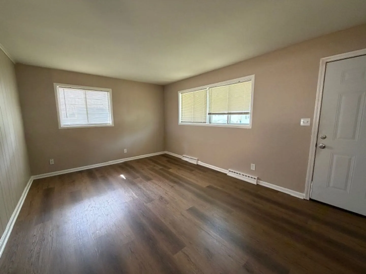 For Rent 1141 Scott Ave, St. Louis, Mo 63138 - Section 8 Welcome ! — Photo 2