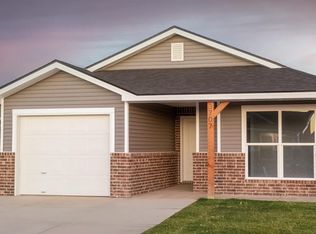 5526 Rice St, Lubbock, TX 79416