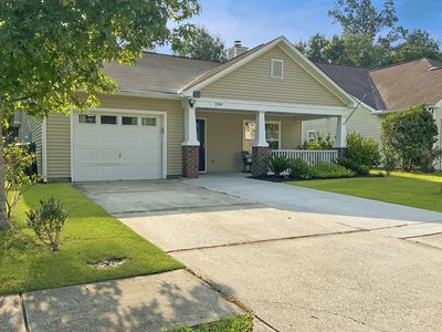 304 Burton Ct, Goose Creek, SC, 29445