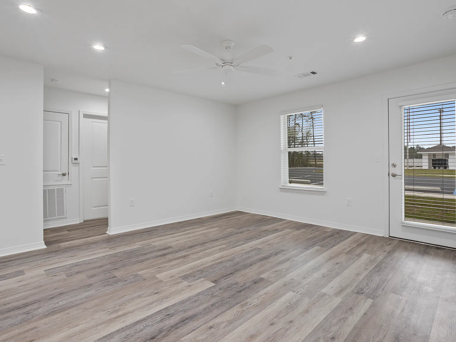 The Lofts — Photo 1
