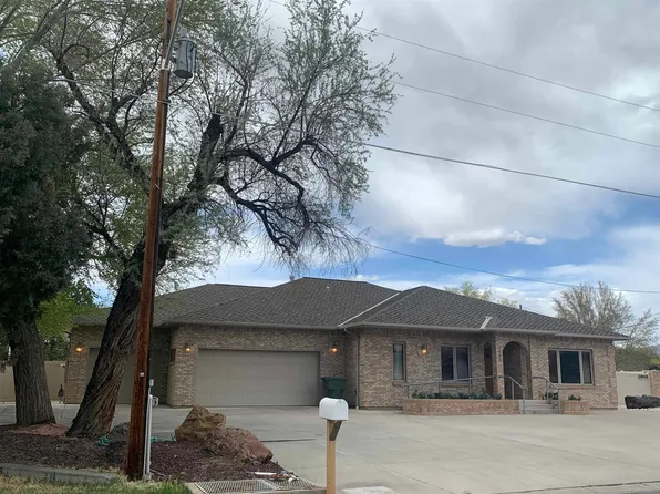 2648 Chestnut Dr, Grand Junction, CO 81506