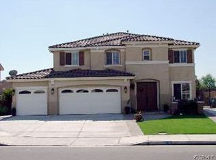 12887 Rimmon Rd, Eastvale, CA 92880