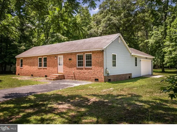 714 S Camden Ave, Fruitland, MD 21826