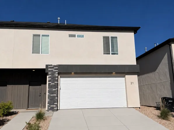 2875 Cody Dr Unit 21, Cedar City, UT 84720