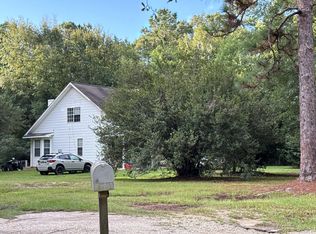 26 Harvey Burks Rd, Picayune, MS 39466