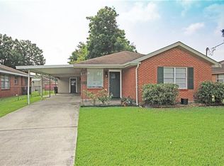 1308 Hudson St, Kenner, LA 70062