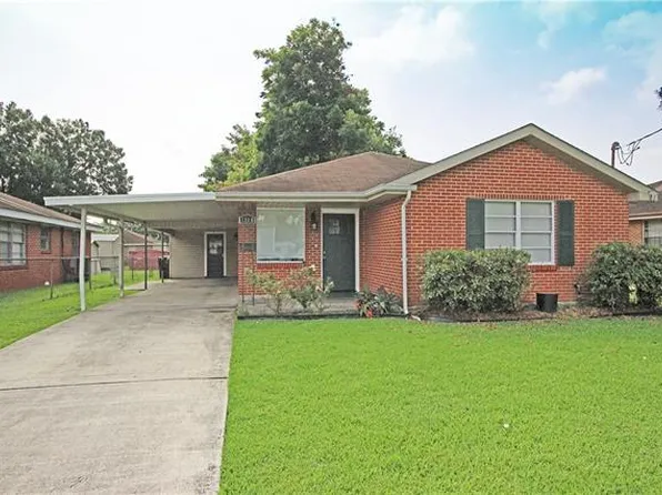 1308 Hudson St, Kenner, LA 70062