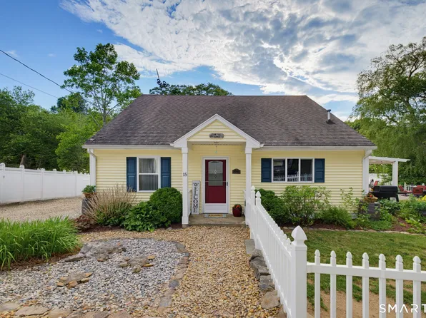 15 East Shore Drive, East Haddam, CT 06415