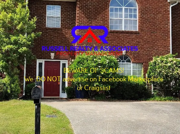 536 Treymoor Lake Cir, Alabaster, AL