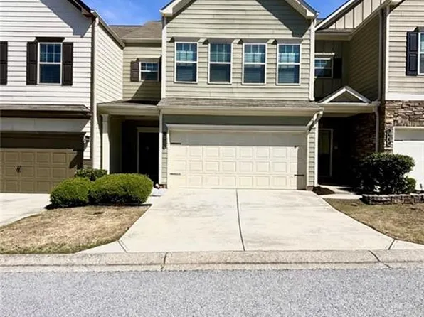 39 Crescent Chase, Dallas, GA 30157