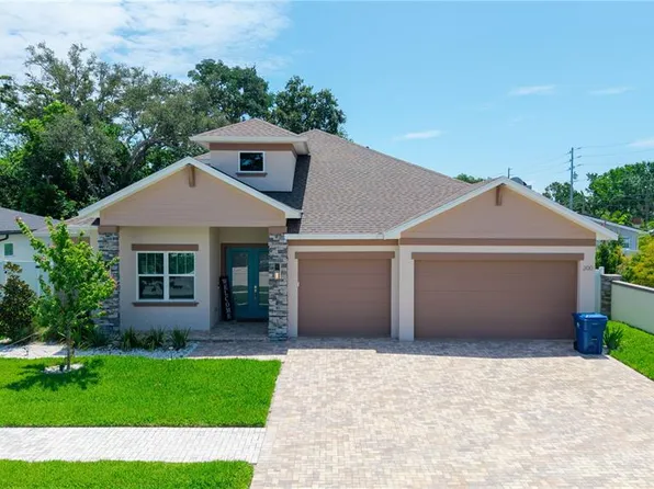 200 Larocca Ct, Palm Harbor, FL 34683