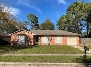 4614 Roserock Ln, Spring, TX 77388