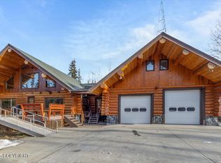 48100 Moose Run Ave E, Soldotna, AK 99669