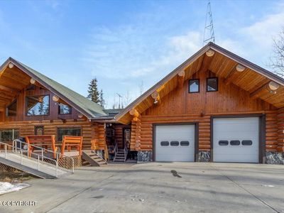48100 Moose Run Ave E, Soldotna, AK, 99669