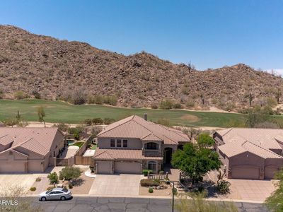 3608 N Eagle Cyn, Mesa, AZ, 85207