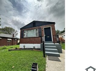 6818 Plymouth Ave, Saint Louis, MO