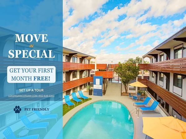 1617 E Apache Blvd #47