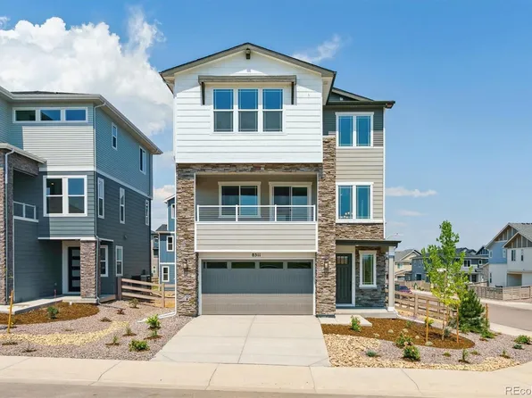 8511 Snake River Street, Littleton, CO 80125