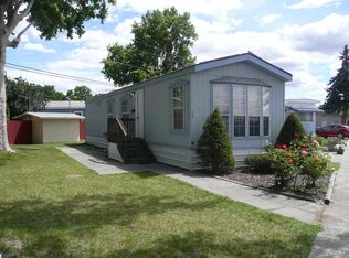 44 Argon Ln, Richland, WA 99354