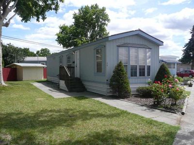 44 Argon Ln, Richland, WA, 99354