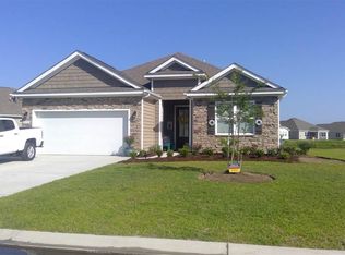 5178 Stockyard Loop LOT 277, Eaton Myrtle Beach, SC 29588