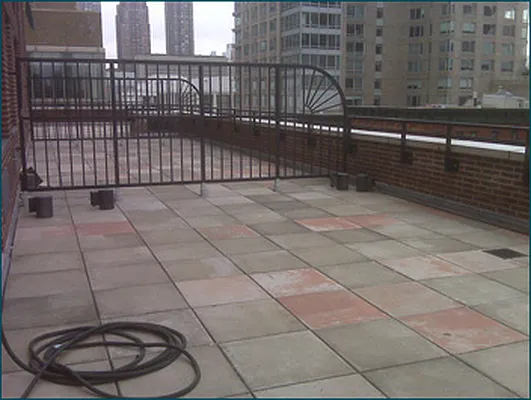 Rented by Brown Harris Stevens | media 2