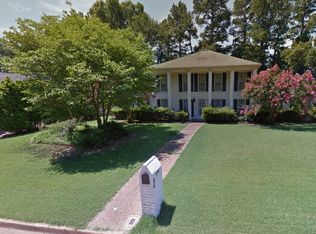 7295 Magnolia Ridge Dr, Germantown, TN 38138