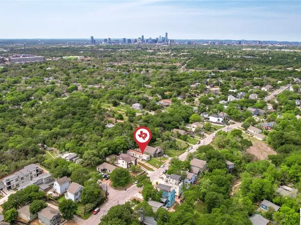 5211 Delores Ave, Austin, TX 78721