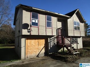 1597 Pleasant Grove Rd, Dolomite, AL 35061