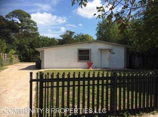 1607 NW 15th Ter, Fort Lauderdale, FL 33311